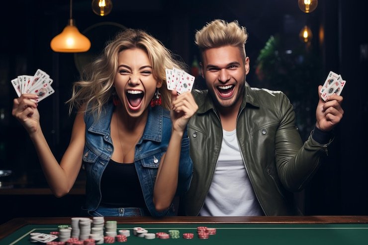 Studio dealer langsung Table Games vilabet4d
